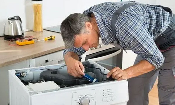 Beyaz Eşya Servisi
