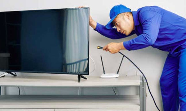 Regal Tv Servisi