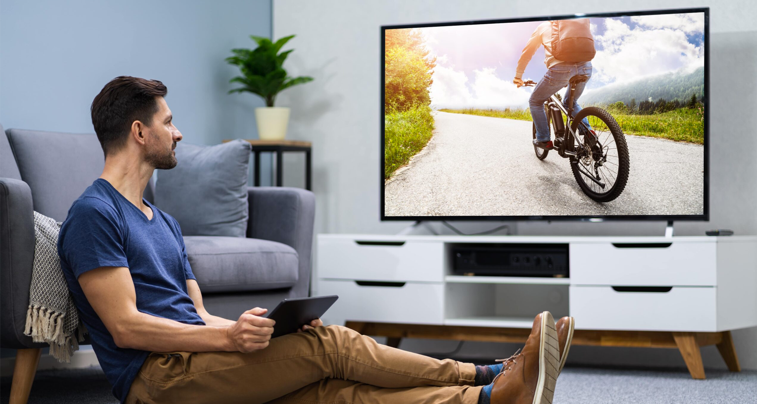 Sharp Tv Servisi
