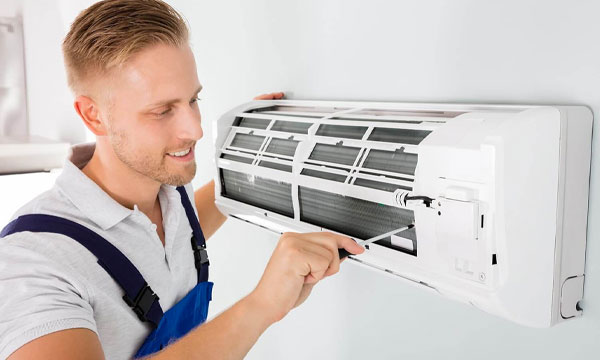 Hitachi Klima Servisi