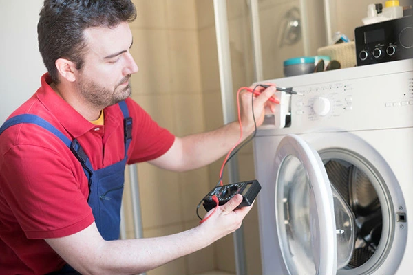 Gorenje Çamaşır Makinesi Servisi