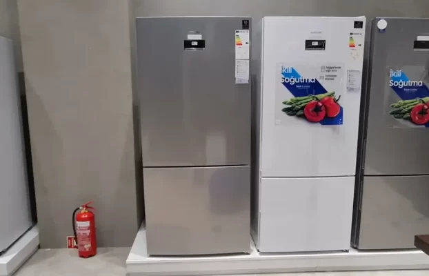 Dörtyol Samsung Servisi