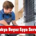 Antakya Beyaz Eşya Servisi