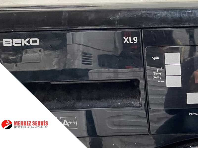 Beko çamaşır makinesi bozuldu ne yapmalıyım?